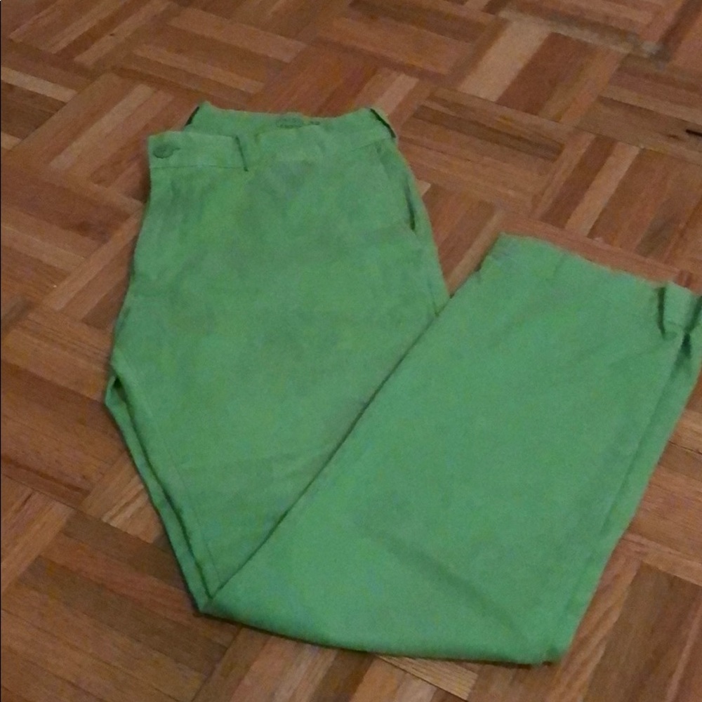 J. Crew men’s pants